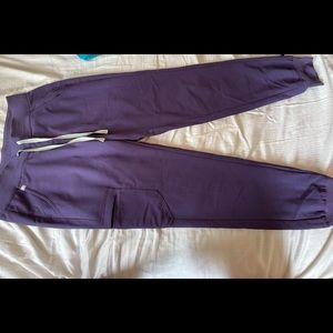 FIGS Zamora Jogger Scrub Pants